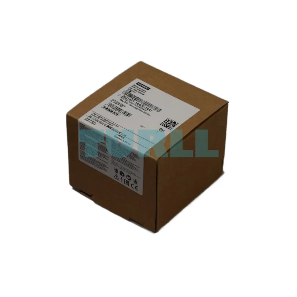 Siemens 3SU1851-1AA00-1AA1 Metal Enclosure for 4-Position Knob, Sensor Switches Original Brand New 2 Siemens 3SU1851-1AA00-1AA1 Metal Enclosure for 4-Position Knob, Sensor Switches