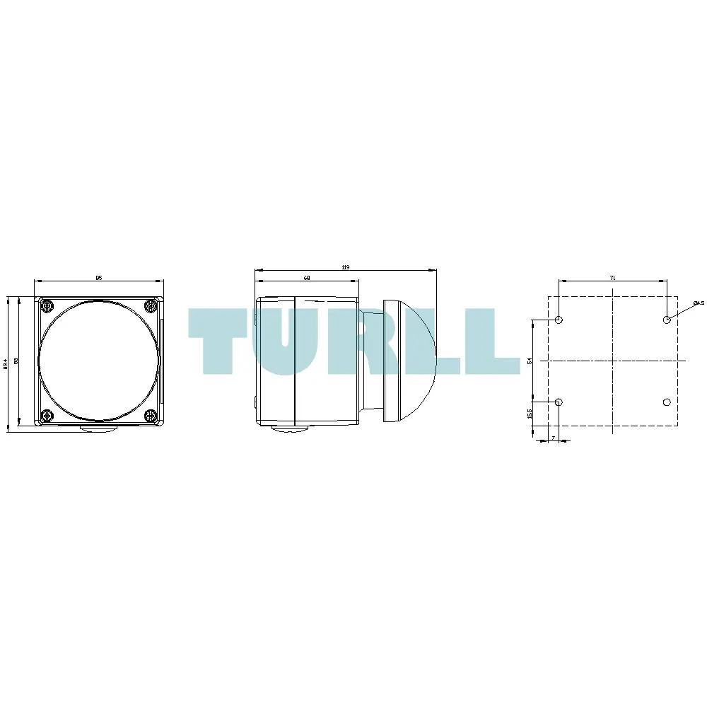 Siemens 3SU1851-2NG00-2AA2 Metal Enclosure, 22mm, Round Emergency Stop Pushbutton Original Brand New 4 Siemens 3SU1851-2NG00-2AA2 Metal Enclosure, 22mm, Round Emergency Stop Pushbutton