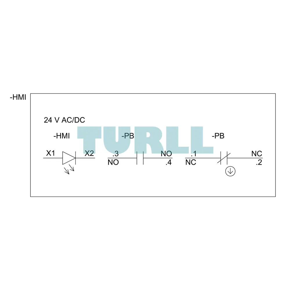 Siemens 3SU1853-0AB00-2AB1 Metal Enclosure for Command Devices, 22mm, Floor Mount, 3 Control Points Original Brand New 2 Siemens 3SU1853-0AB00-2AB1 Metal Enclosure for Command Devices, 22mm, Floor Mount, 3 Control Points