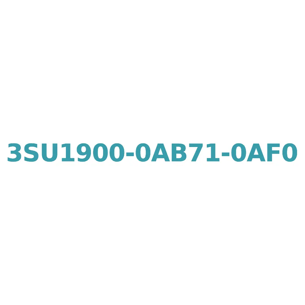 Siemens 3SU1900-0AB71-0AF0 Inscription Plate for Illuminated Pushbutton, Round Milky Plate Original Brand New 4 Siemens 3SU1900-0AB71-0AF0 Inscription Plate for Illuminated Pushbutton, Round Milky Plate