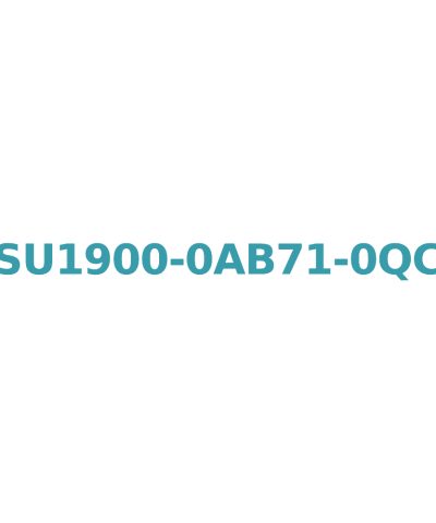 Siemens 3SU1900-0AB71-0QC0 Sirius Act Inscription Plate | Round, Milky, Symbol II