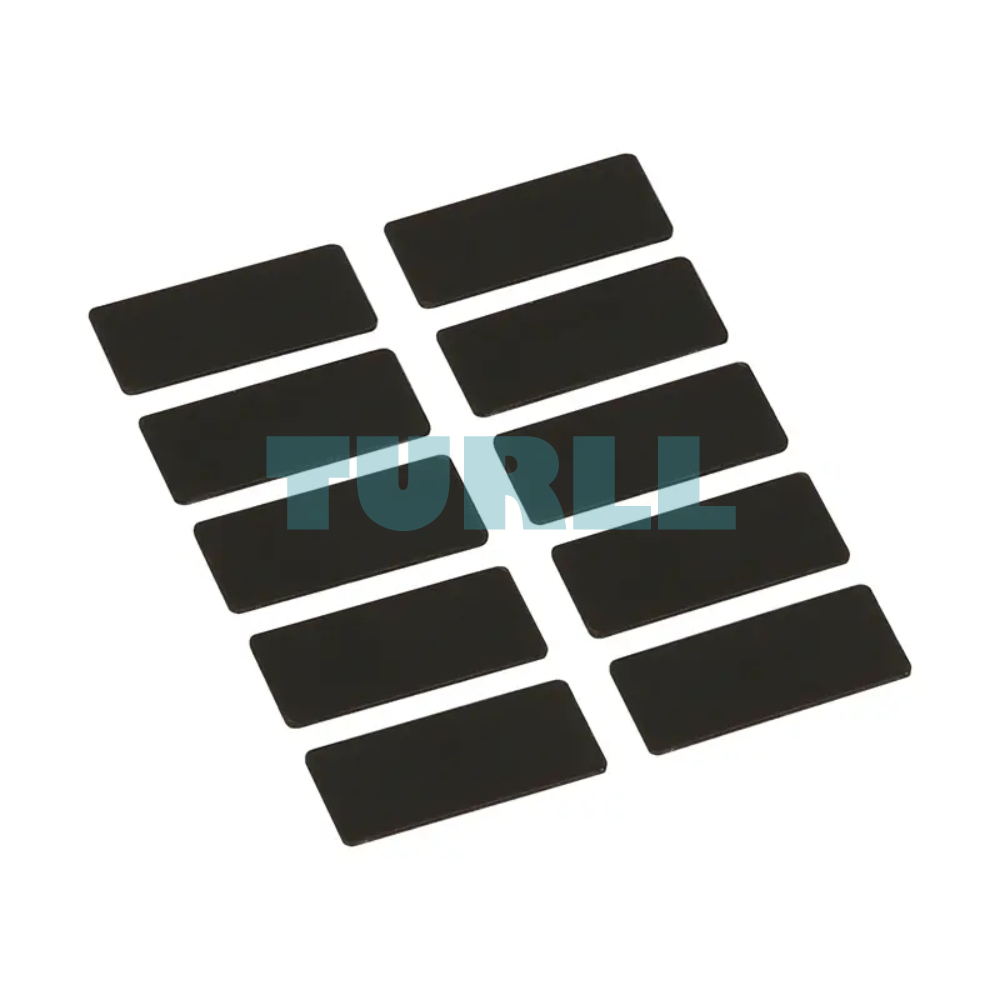 Siemens 3SU1900-0AC16-0AA0 Labeling Plate, 12.5x27mm, Black, Self-Labeling Original Brand New 1 Siemens 3SU1900-0AC16-0AA0 Labeling Plate, 12.5x27mm, Black, Self-Labeling