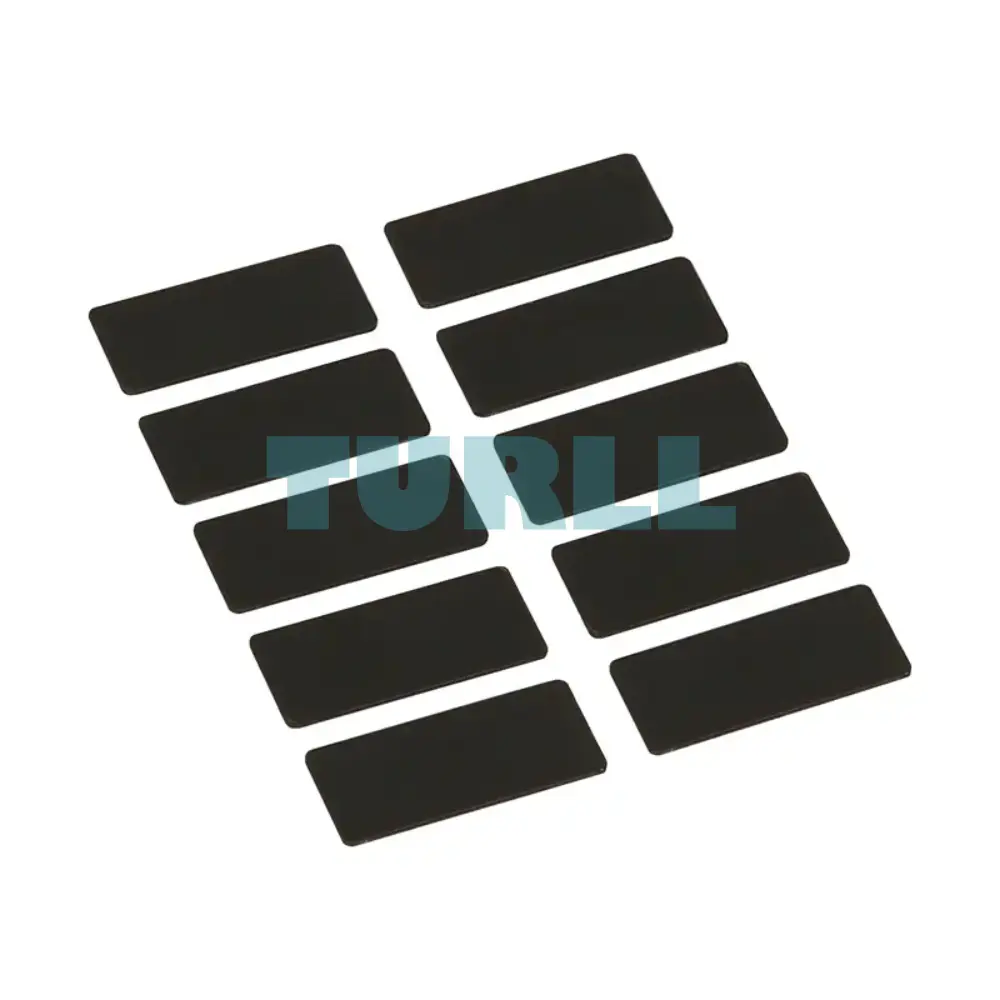 Siemens 3SU1900-0AC16-0AA0 Labeling Plate, 12.5x27mm, Black, Self-Labeling Original Brand New 1 Siemens 3SU1900-0AC16-0AA0 Labeling Plate, 12.5x27mm, Black, Self-Labeling