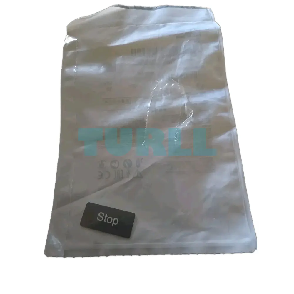 Siemens 3SU1900-0AC16-0DS0 Labeling Plate, 12.5x27mm, Black/White, “Stop” Inscription Original Brand New 1 Siemens 3SU1900-0AC16-0DS0 Labeling Plate, 12.5x27mm, Black/White, “Stop” Inscription