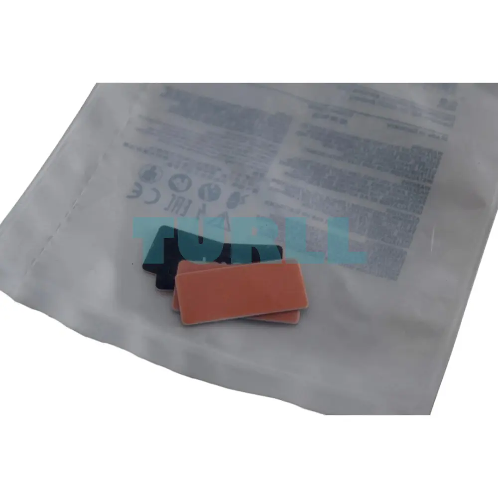 Siemens 3SU1900-0AC16-0DS0 Labeling Plate, 12.5x27mm, Black/White, “Stop” Inscription Original Brand New 3 Siemens 3SU1900-0AC16-0DS0 Labeling Plate, 12.5x27mm, Black/White, “Stop” Inscription