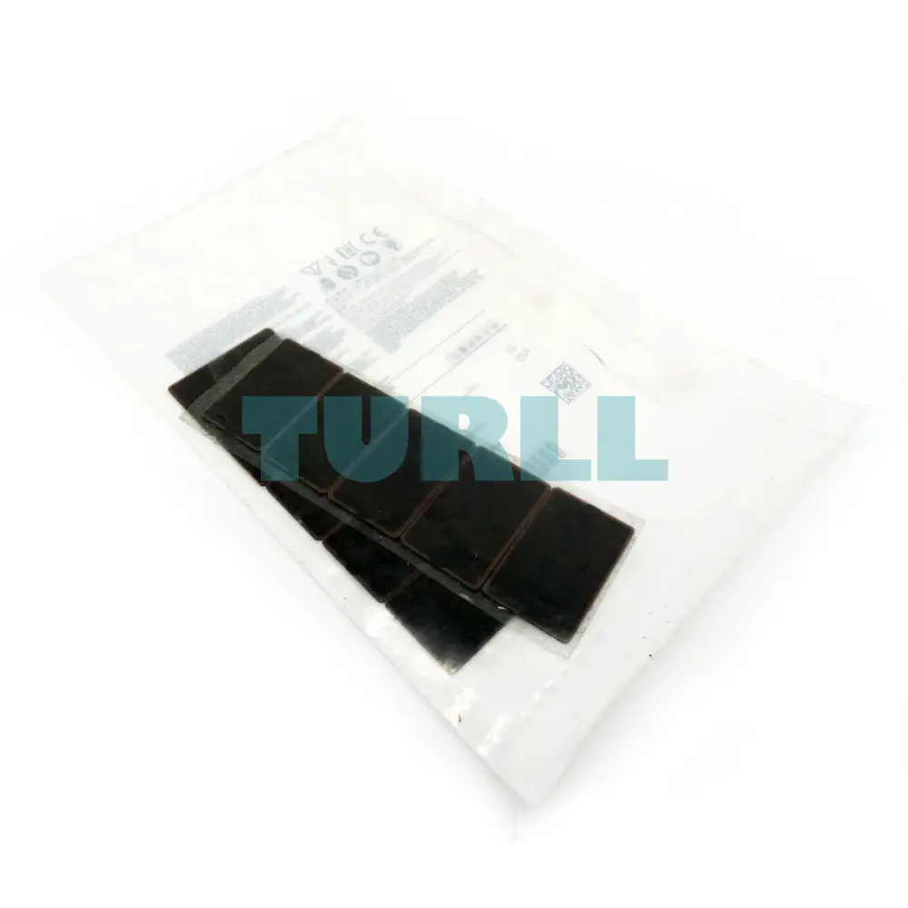 Siemens 3SU1900-0AD81-0AA0 Labeling Plate, Silver, Black Font, Self-Labeling, 17.5 x 27 mm Original Brand New 3 Siemens 3SU1900-0AD81-0AA0 Labeling Plate, Silver, Black Font, Self-Labeling, 17.5 x 27 mm