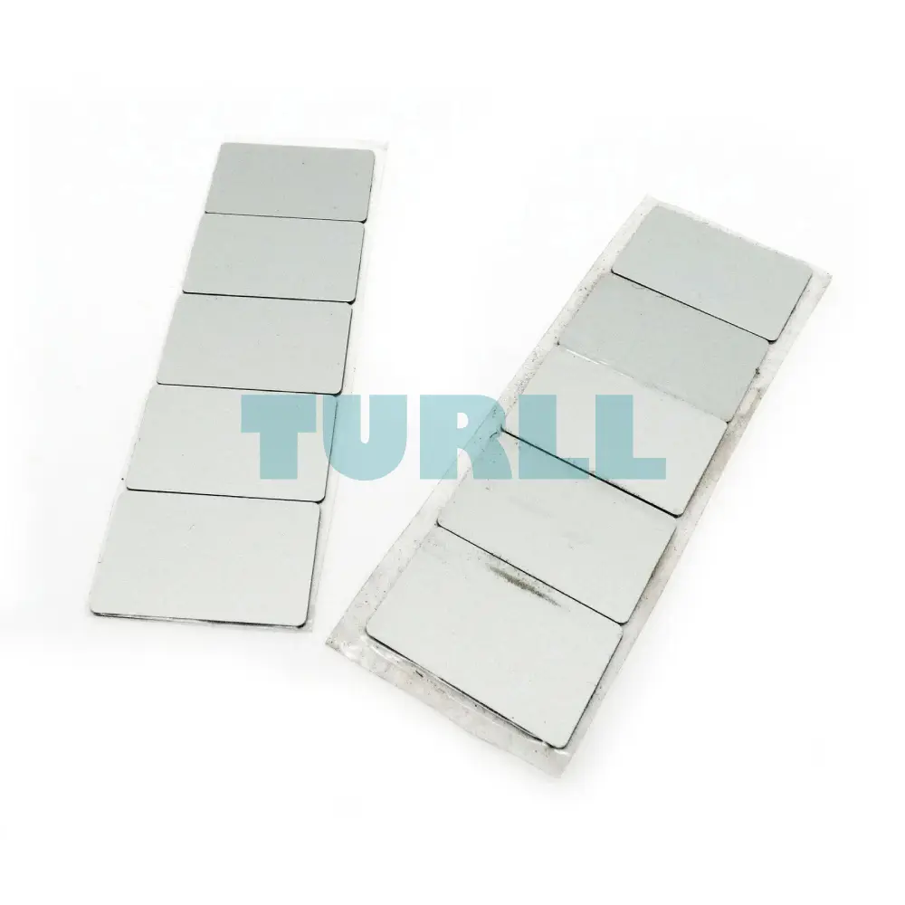 Siemens 3SU1900-0AD81-0AA0 Labeling Plate, Silver, Black Font, Self-Labeling, 17.5 x 27 mm Original Brand New 1 Siemens 3SU1900-0AD81-0AA0 Labeling Plate, Silver, Black Font, Self-Labeling, 17.5 x 27 mm