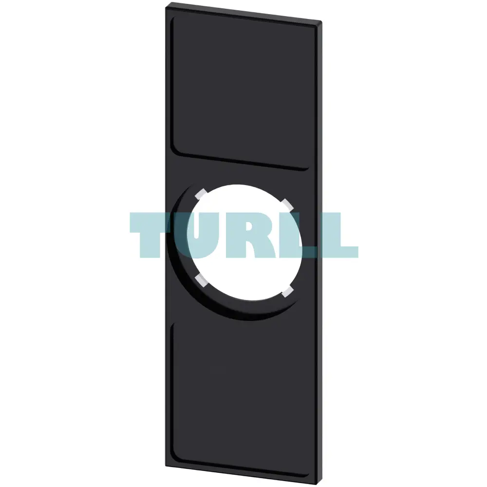 Siemens 3SU1900-0AL10-0AA0 Label Holder for Coordinate Switch, 22mm, 2 Positions, Black Original Brand New 1 Siemens 3SU1900-0AL10-0AA0 Label Holder for Coordinate Switch, 22mm, 2 Positions, Black