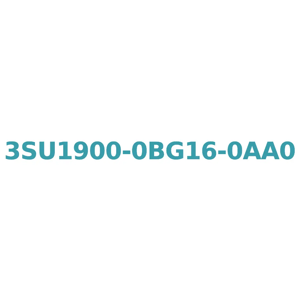 Siemens 3SU1900-0BG16-0AA0 Labeling Plate, 40 mm Outer Diameter, Blank Original Brand New 3 Siemens 3SU1900-0BG16-0AA0 Labeling Plate, 40 mm Outer Diameter, Blank