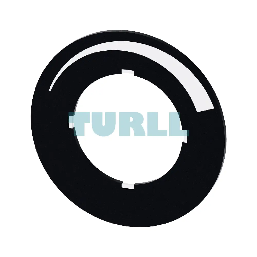 Siemens 3SU1900-0BG16-0RU0 SIRIUS ACT Labeling Plate for Potentiometer, Black Label with “Run‑Up” Graphic Original Brand New 2 Siemens 3SU1900-0BG16-0RU0 SIRIUS ACT Labeling Plate for Potentiometer, Black Label with “Run‑Up” Graphic