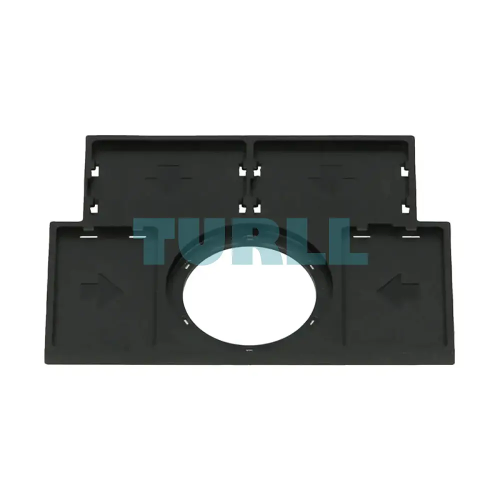Siemens 3SU1900-0BT10-0AA0 Flat Black Label Holder for 4 Labeling Plates Original Brand New 1 Siemens 3SU1900-0BT10-0AA0 Flat Black Label Holder for 4 Labeling Plates