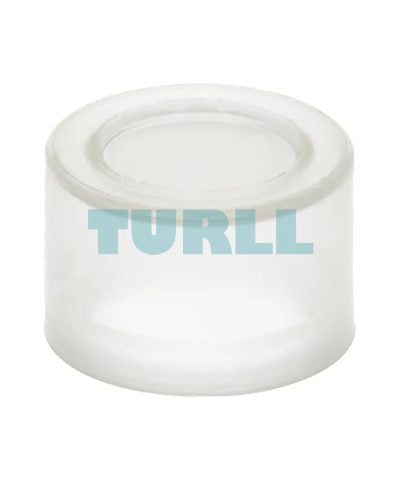 Siemens 3SU1900-0EE70-0AA0 Silicone-Free Protective Cover for 22mm Raised Pushbutton