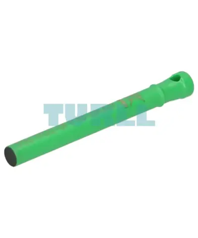 Siemens 3SU1900-0FV40-0AA0 SIRIUS ACT ID Key, Green, Group 1 RFID Coding