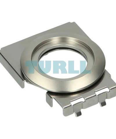 Siemens 3SU1960-0KB10-0AA0 22mm Metal Adapter for Actuators & Signaling Units