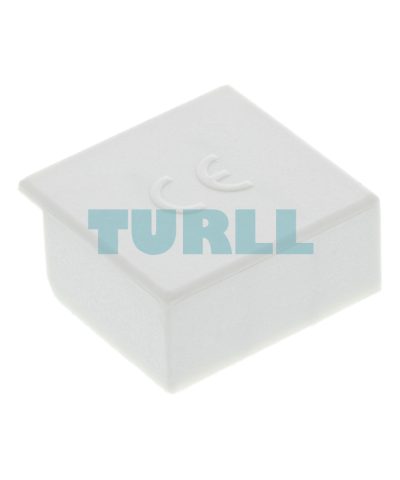 Siemens 5ST3750 End Cap for Pin Busbars 2-3-Phase