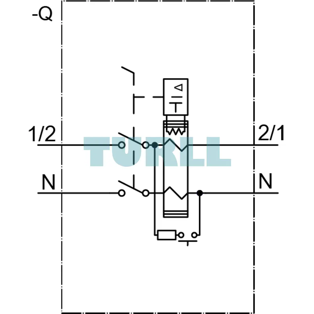 Siemens 5SV1316-6KK10 RCBO Compact, 1 MW, 1-Pole+N, 6 kA, Type A, 30 mA, B10 Original Brand New 3 Siemens 5SV1316-6KK10 RCBO Compact, 1 MW, 1-Pole+N, 6 kA, Type A, 30 mA, B10