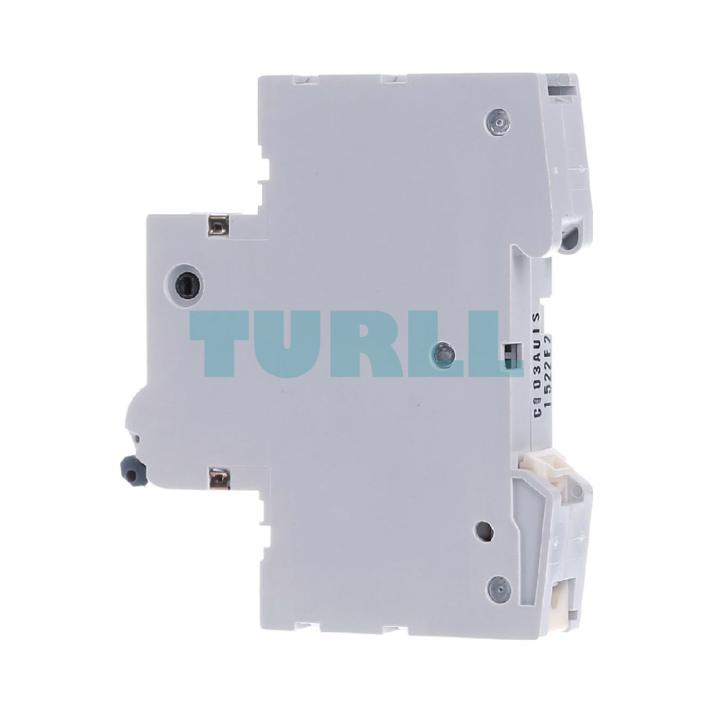 Siemens 5SV1316-7KK10 RCBO Compact, 1-Pole+N, 10A (C10), 30mA Type A, 6kA Original Brand New 3 Siemens 5SV1316-7KK10 RCBO Compact, 1-Pole+N, 10A (C10), 30mA Type A, 6kA