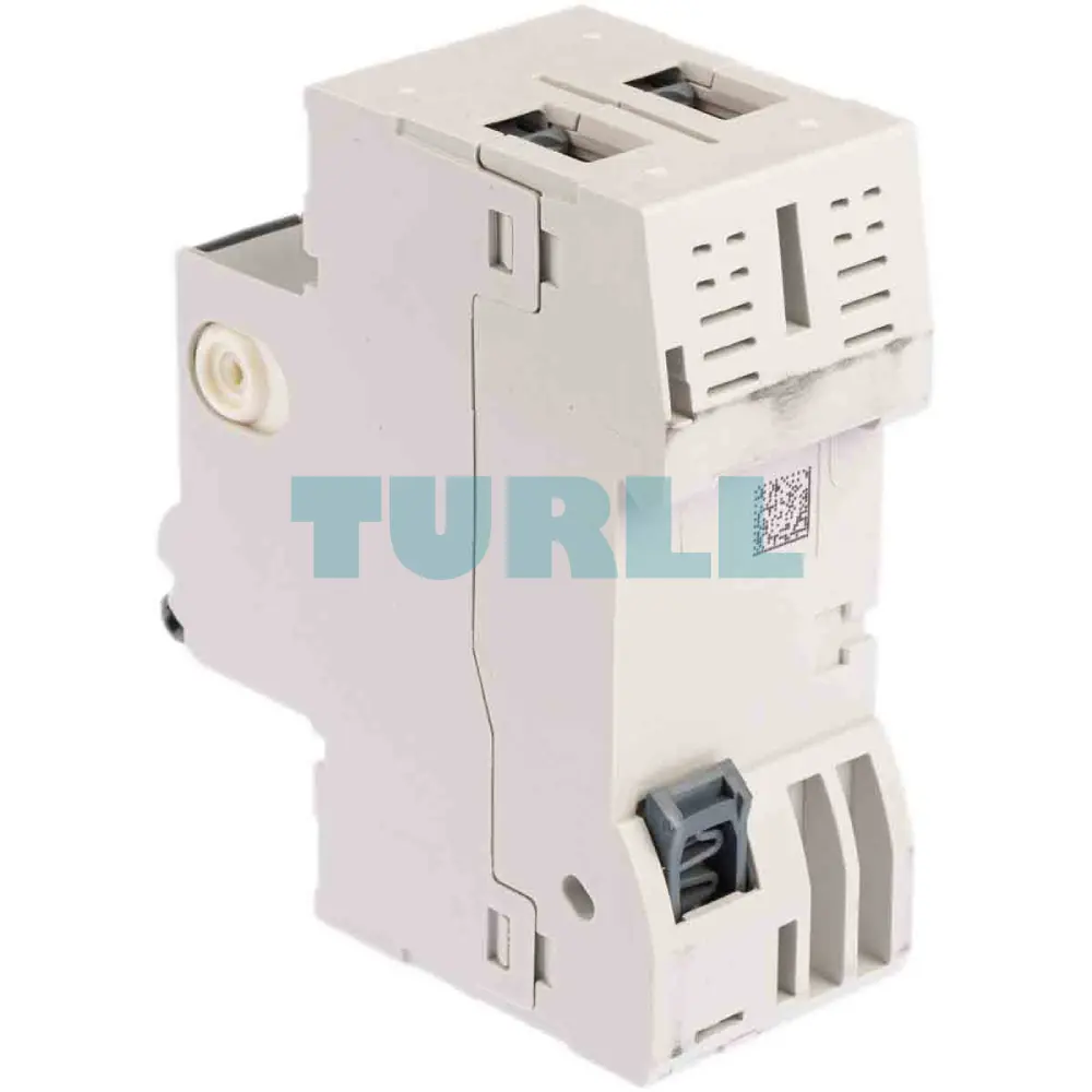 Siemens 5SV3312-6 Residual Current Circuit Breaker, 2-Pole, Type A, 25A, 30mA, 230V Original Brand New 2 Siemens 5SV3312-6 Residual Current Circuit Breaker, 2-Pole, Type A, 25A, 30mA, 230V