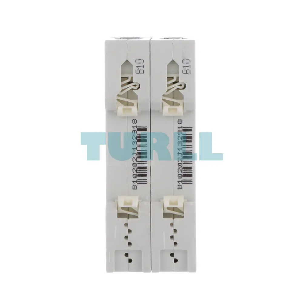Siemens 5SY4210-6 Miniature Circuit Breaker 2-Pole, 10A, B-Type, 400V, 10kA Original Brand New 3 Siemens 5SY4210-6 Miniature Circuit Breaker 2-Pole, 10A, B-Type, 400V, 10kA