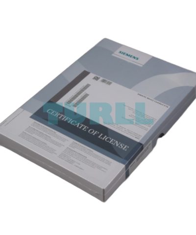 Siemens 6AV2101-0AA06-0AA5 SIMATIC WinCC Comfort V16 Engineering Software