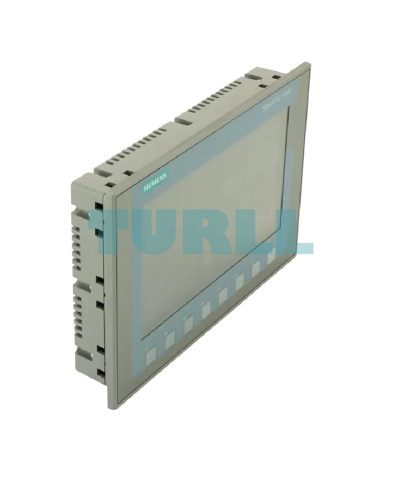 Siemens 6AV2123-2JB03-0AX0 SIMATIC HMI KTP900, Basic Panel, 9" TFT, Key/Touch Operation