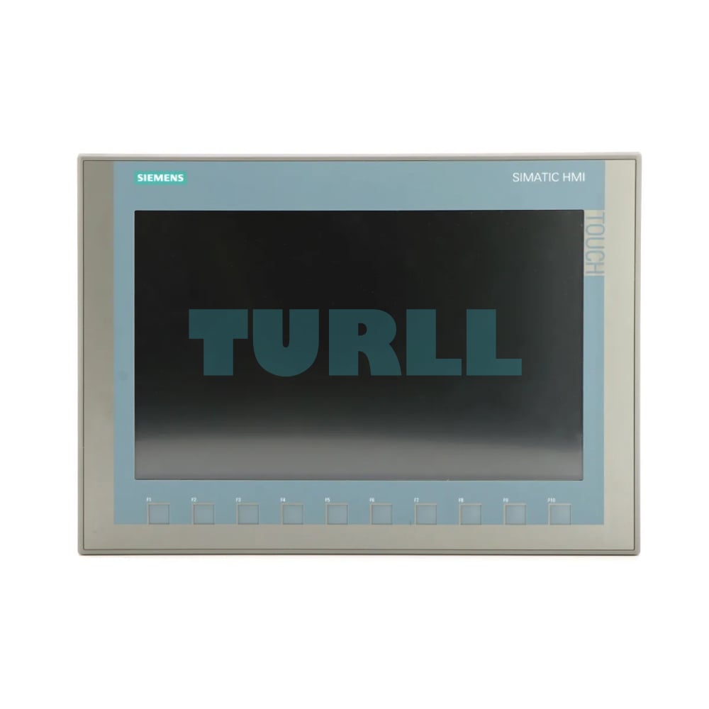 Siemens 6AV2123-2MA03-0AX0 SIMATIC HMI, KTP1200, Basic DP 12" TFT Touch, Key Panel Original Brand New 1 Siemens 6AV2123-2MA03-0AX0 SIMATIC HMI, KTP1200, Basic DP 12" TFT Touch, Key Panel