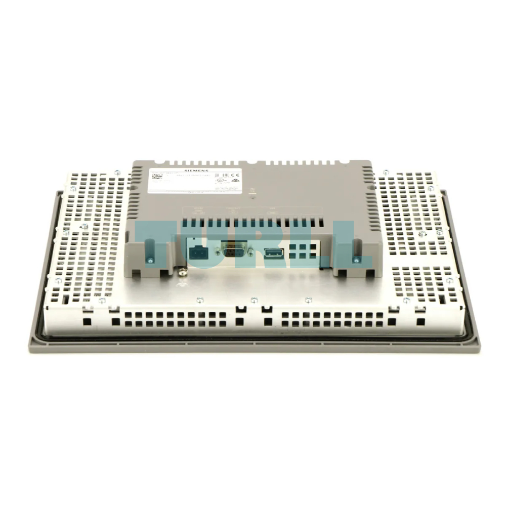 Siemens 6AV2123-2MA03-0AX0 SIMATIC HMI, KTP1200, Basic DP 12" TFT Touch, Key Panel Original Brand New 3 Siemens 6AV2123-2MA03-0AX0 SIMATIC HMI, KTP1200, Basic DP 12" TFT Touch, Key Panel