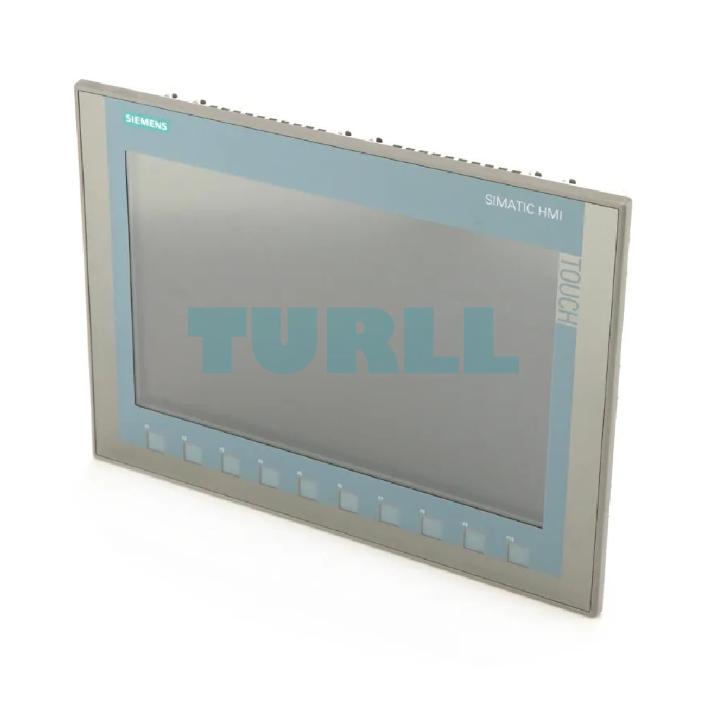 Siemens 6AV2123-2MA03-0AX0 SIMATIC HMI, KTP1200, Basic DP 12" TFT Touch, Key Panel Original Brand New 2 Siemens 6AV2123-2MA03-0AX0 SIMATIC HMI, KTP1200, Basic DP 12" TFT Touch, Key Panel