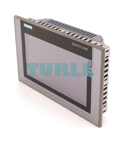 Siemens 6AV2124-0JC01-0AX0 SIMATIC HMI TP900, Comfort Panel, 9” Touch, PROFINET/MPI/DP
