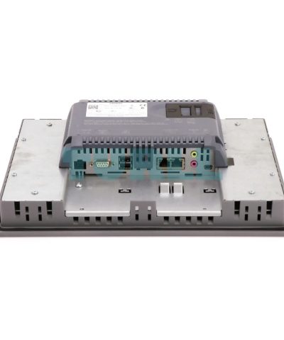 Siemens 6AV2124-0MC01-0AX0 SIMATIC HMI TP1200, Comfort Touch Panel, 12” TFT Display
