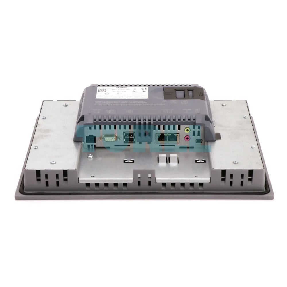 Siemens 6AV2124-0MC01-0AX0 SIMATIC HMI TP1200, Comfort Touch Panel, 12” TFT Display Original Brand New 2 Siemens 6AV2124-0MC01-0AX0 SIMATIC HMI TP1200, Comfort Touch Panel, 12” TFT Display