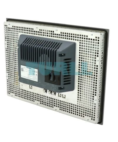 Siemens 6AV2124-0QC02-0AX1 SIMATIC HMI TP1500, Comfort Panel, 15" Widescreen