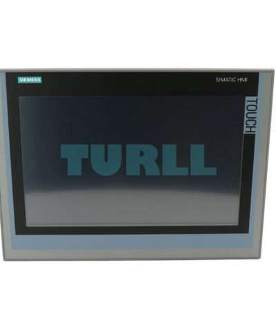 Siemens 6AV2124-0QC02-0AX1 SIMATIC HMI TP1500, Comfort Panel, 15" Widescreen