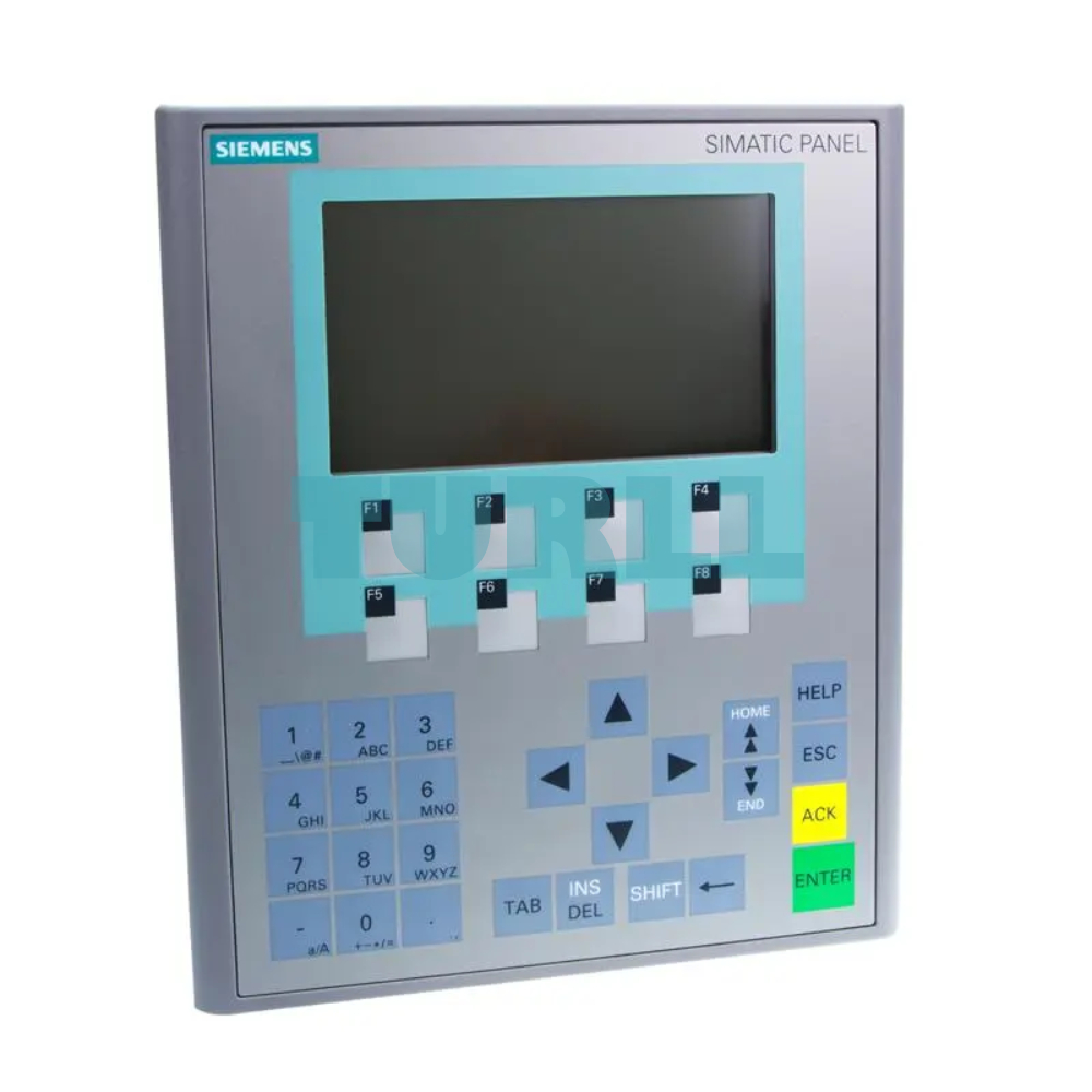 Siemens 6AV6647-0AJ11-3AX0 SIMATIC HMI KP400 Basic Color PN, 4" Touch Panel Original Brand New 1 Siemens 6AV6647-0AJ11-3AX0 SIMATIC HMI KP400 Basic Color PN, 4" Touch Panel