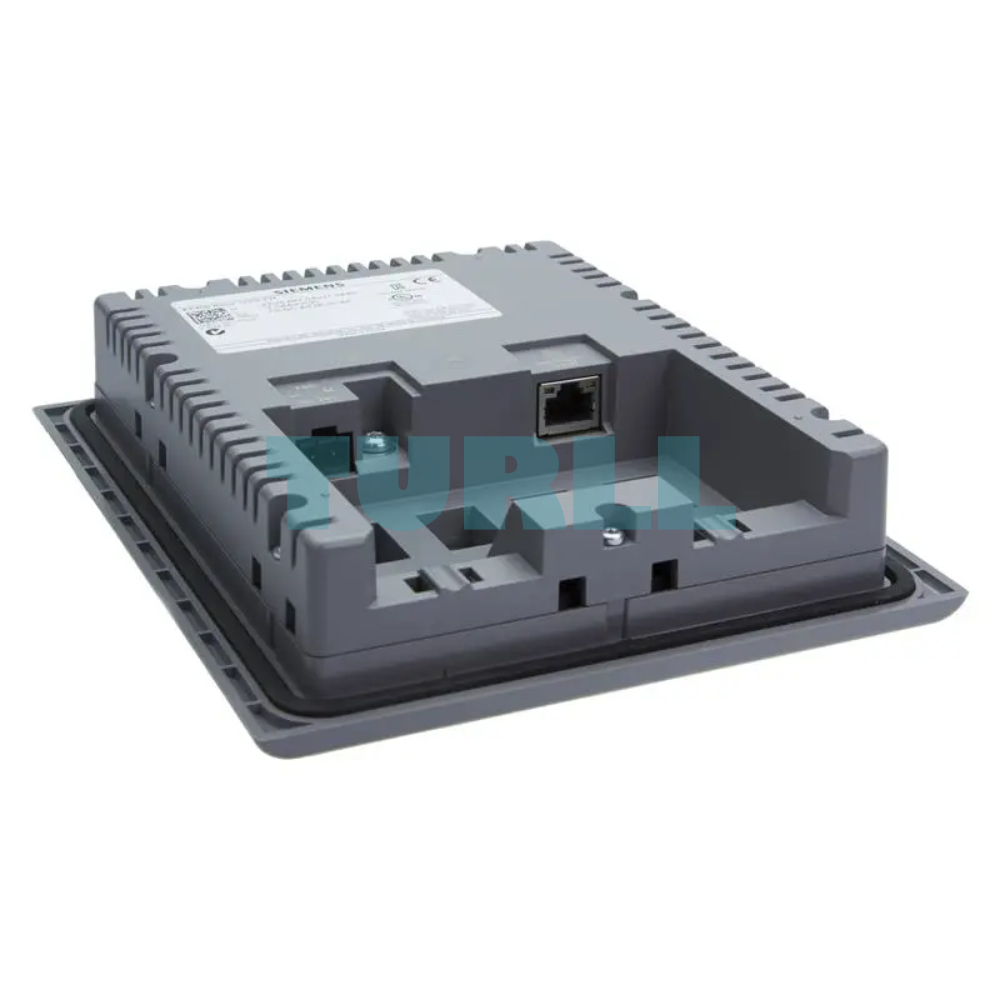 Siemens 6AV6647-0AJ11-3AX0 SIMATIC HMI KP400 Basic Color PN, 4" Touch Panel Original Brand New 2 Siemens 6AV6647-0AJ11-3AX0 SIMATIC HMI KP400 Basic Color PN, 4" Touch Panel