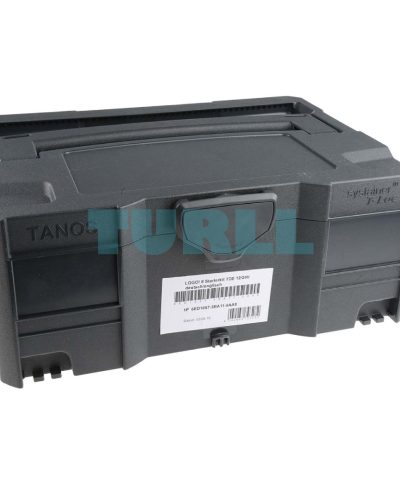 Siemens 6ED1057-3BA11-0AA8 LOGO! TD Starter Kit 12/24 V8.3 with LOGO! Soft Comfort & WinCC Basic