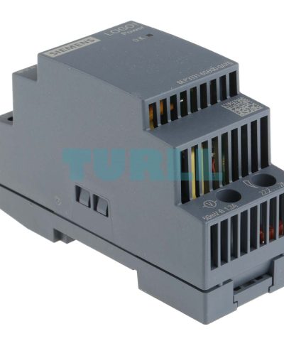 Siemens 6EP3331-6SB00-0AY0 LOGO!POWER 24V 1.3A Stabilized Power Supply