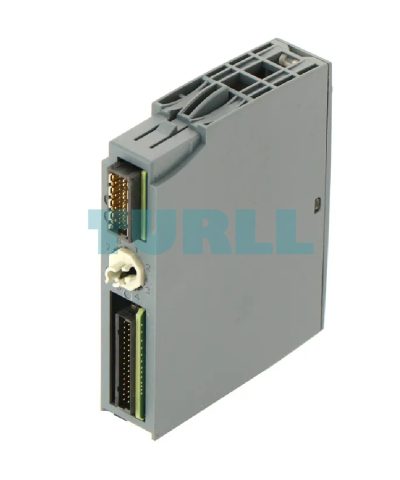 Siemens 6ES7134-6GD01-0BA1 SIMATIC ET 200SP Analog Input Module AI 4xI 2-/4-Wire Standard