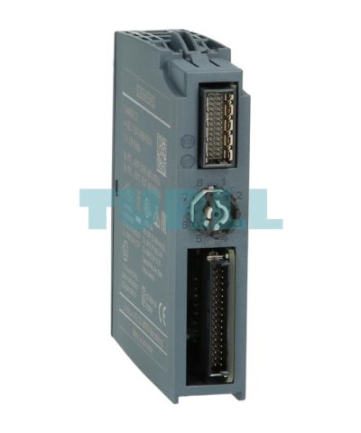 Siemens 6ES7134-6JF00-0CA1 SIMATIC ET 200SP, Analog Input Module, AI 8xRTD/TC
