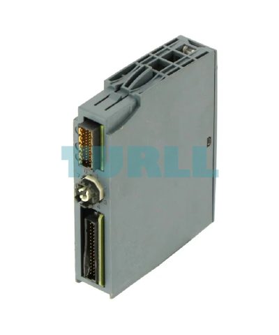 Siemens 6ES7135-6HD00-0BA1 SIMATIC ET 200SP, Analog Output Module, AQ 4XU/I Standard