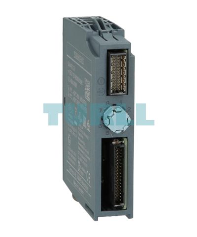 Siemens 6ES7137-6BD00-0BA0 SIMATIC ET 200SP CM 4xIO-Link ST Communication Module