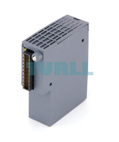 Siemens 6ES7193-6AR00-0AA0 SIMATIC ET 200SP, BusAdapter BA 2xRJ45, 2 RJ45 Sockets