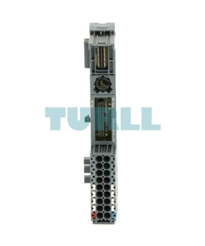 Siemens 6ES7193-6BP00-0BA0 SIMATIC ET 200SP BaseUnit (BU15-P16+A0+2B)