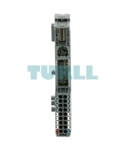 Siemens 6ES7193-6BP00-0BA0 ET 200SP BaseUnit, product view with terminal block
