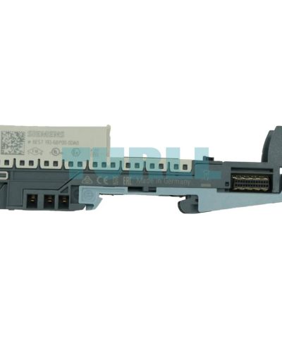 Siemens 6ES7193-6BP00-0DA0 SIMATIC ET 200SP, BaseUnit BU15-P16+A0+2D, Type A0