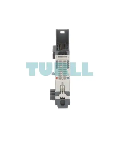 Siemens 6ES7193-6BP00-0DA1 ET 200SP BaseUnit, product view with terminal block