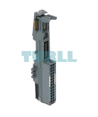 Siemens 6ES7193-6BP20-0BA0 SIMATIC ET 200SP, BaseUnit BU15-P16+A10+2B, BU Type A0