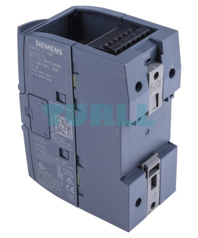 Siemens 6ES7222-1BH32-0XB0 SIMATIC S7-1200, Digital Output Module SM 1222, 16 DO, 24 V DC