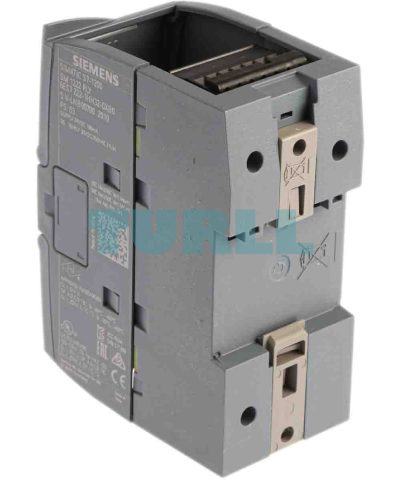 Siemens 6ES7222-1HH32-0XB0 SIMATIC S7-1200, Digital Output, SM 1222, 16 DO Relay 2A
