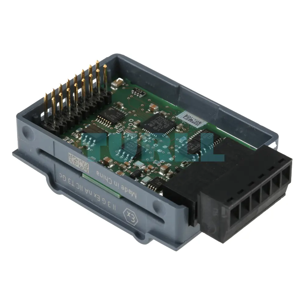 Siemens 6ES7231-4HA30-0XB0 SIMATIC S7-1200, Analog Input Module, SB 1231 Original Brand New 2 Siemens 6ES7231-4HA30-0XB0 SIMATIC S7-1200, Analog Input Module, SB 1231